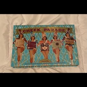 Benefit Cheek Parade Palette
